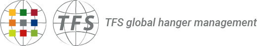 TFS global hanger management